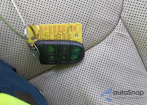 2016 Chrysler 300C из США, поврежденный, VIN 2C3CCAEG6GH207468